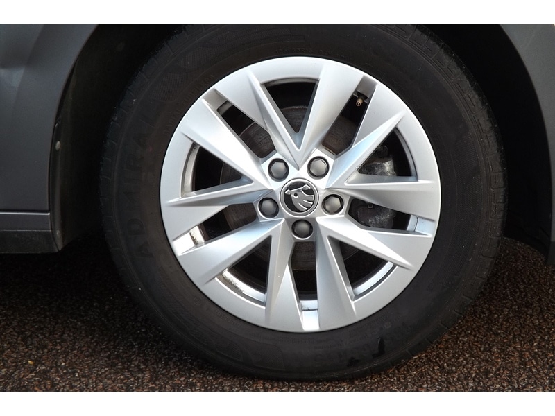 Used Skoda Fabia 2022 for sale - 76766415: Photo 34