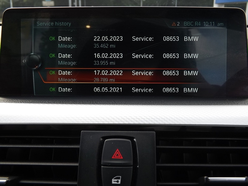 Used BMW 4 Series 2017 for sale - 77324460: Photo 26