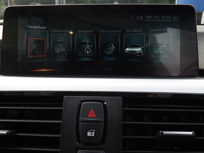 Used BMW 4 Series 2017 for sale - 77324460: Photo 29