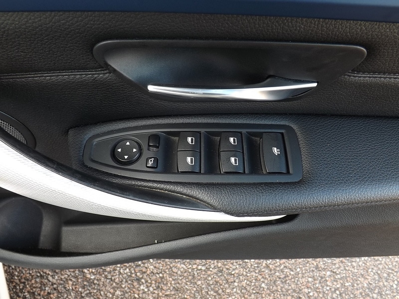 Used BMW 4 Series 2017 for sale - 77324460: Photo 35