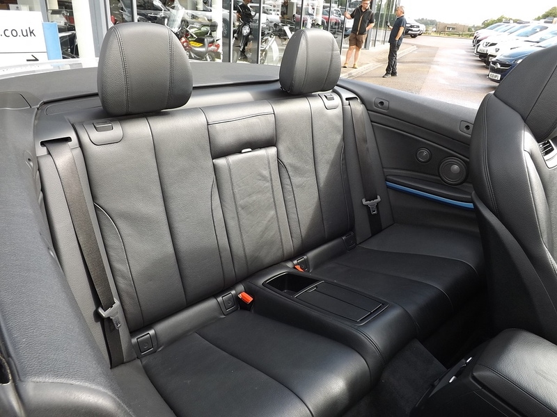 Used BMW 4 Series 2017 for sale - 77324460: Photo 40