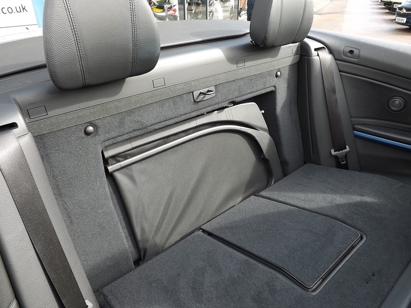 Used BMW 4 Series 2017 for sale - 77324460: Photo 41