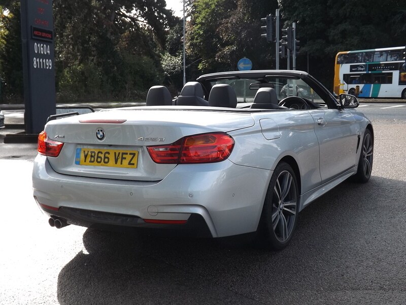 Used BMW 4 Series 2017 for sale - 77324460: Photo 47