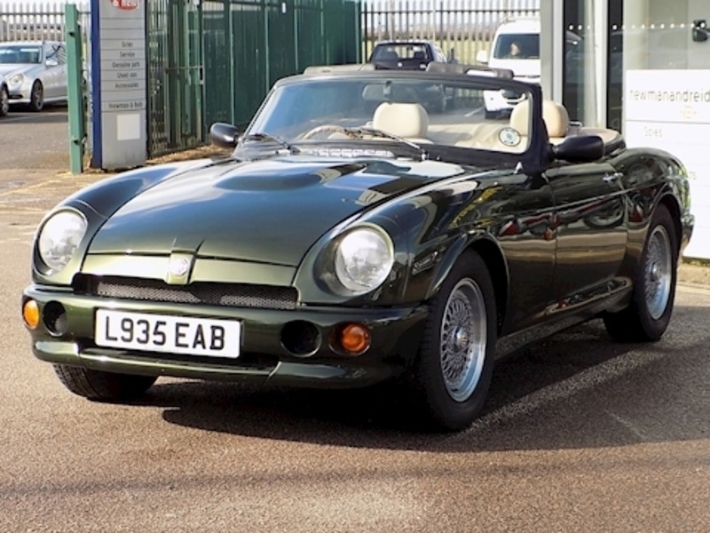 Used MG Other 2005 for sale - 76766410: Photo 1