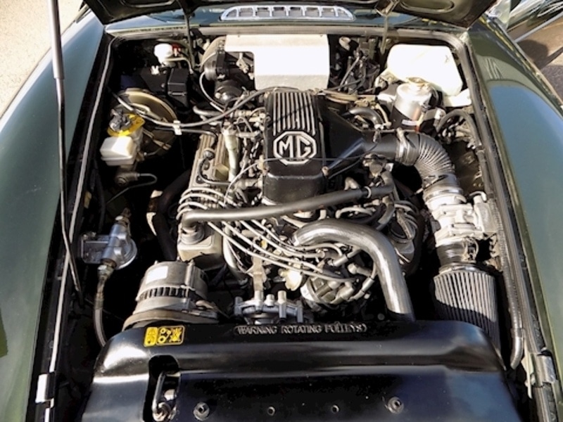 Used MG Other 2005 for sale - 76766410: Photo 10