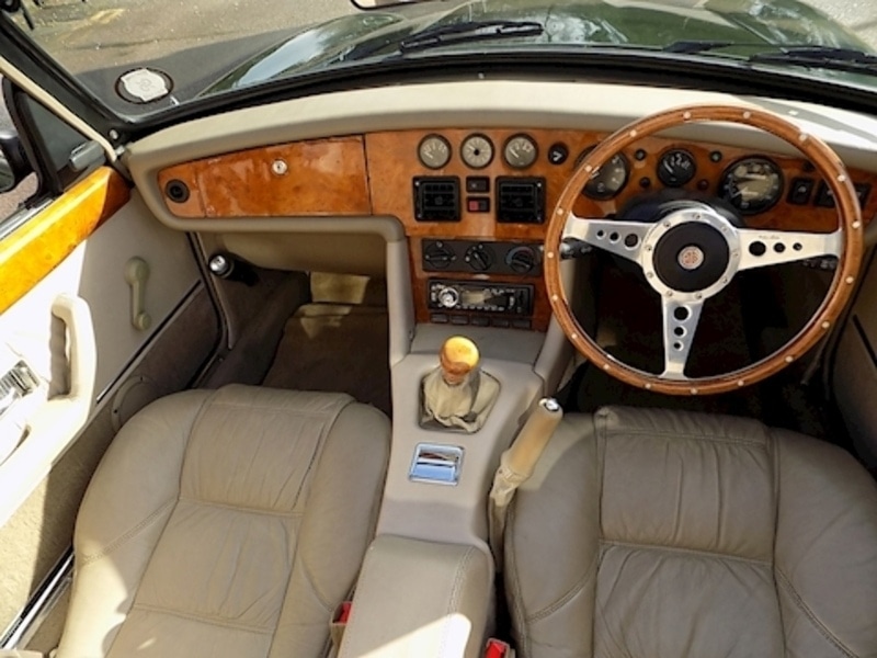 Used MG Other 2005 for sale - 76766410: Photo 13