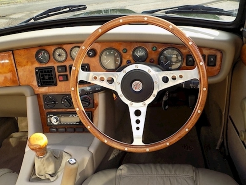 Used MG Other 2005 for sale - 76766410: Photo 14