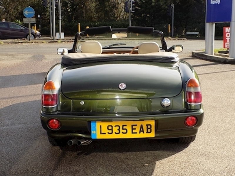 Used MG Other 2005 for sale - 76766410: Photo 20