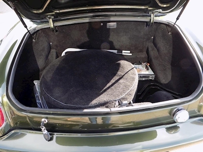 Used MG Other 2005 for sale - 76766410: Photo 21