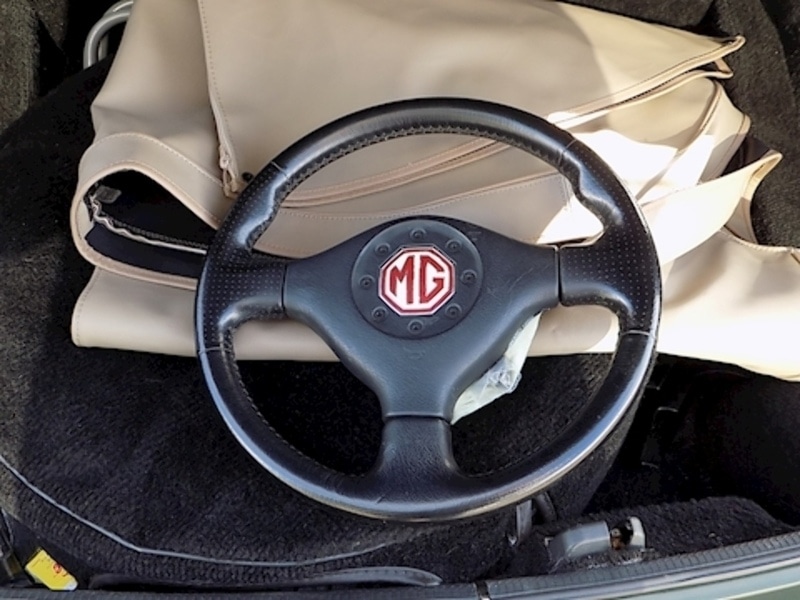 Used MG Other 2005 for sale - 76766410: Photo 22