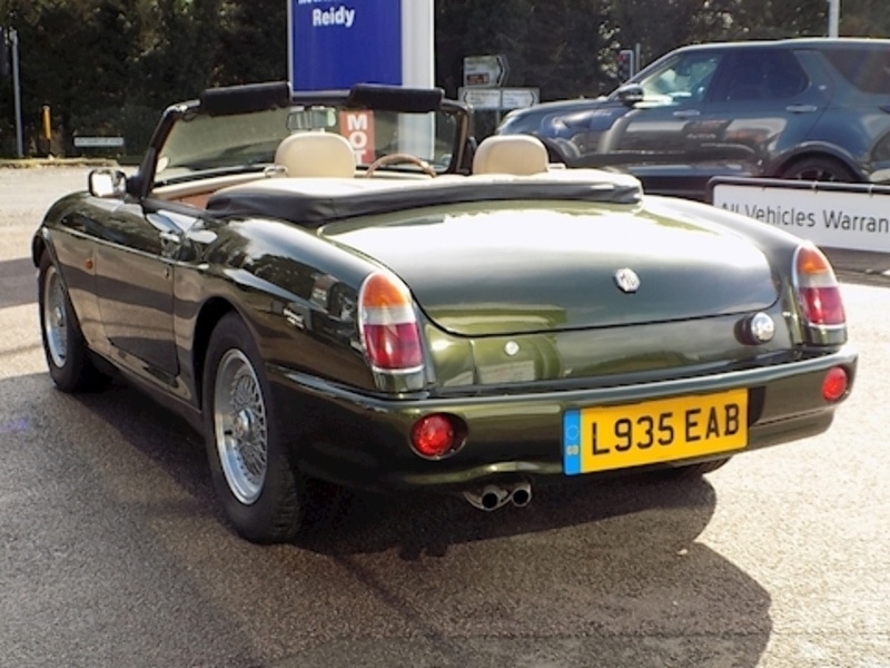 Used MG Other 2005 for sale - 76766410: Photo 23