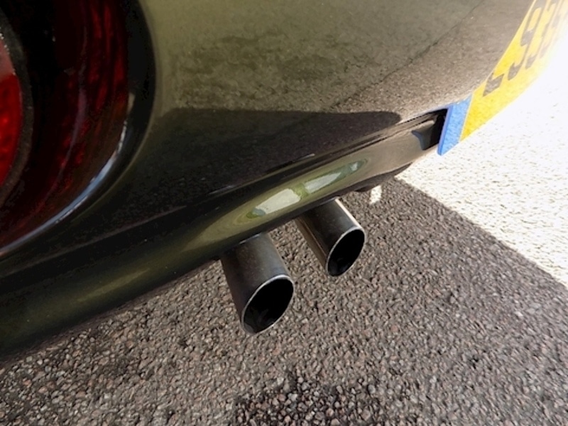 Used MG Other 2005 for sale - 76766410: Photo 25