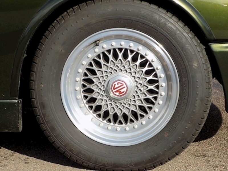 Used MG Other 2005 for sale - 76766410: Photo 26