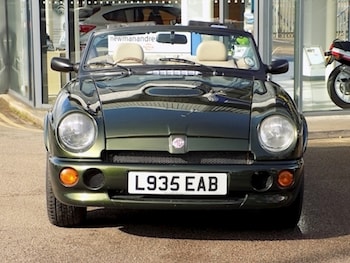 Used MG Other 2005 for sale - 76766410: Photo