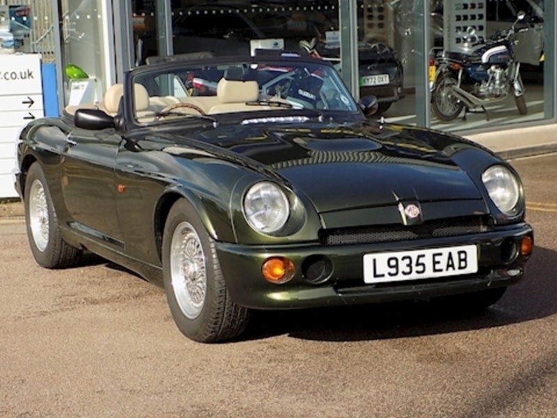 Used MG Other 2005 for sale - 76766410: Photo 4