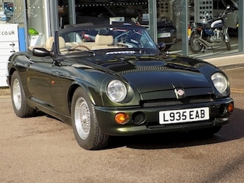 Used MG Other 2005 for sale - 76766410: Photo