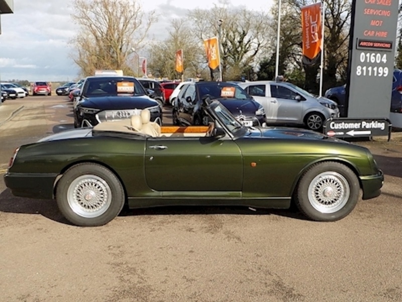 Used MG Other 2005 for sale - 76766410: Photo 5