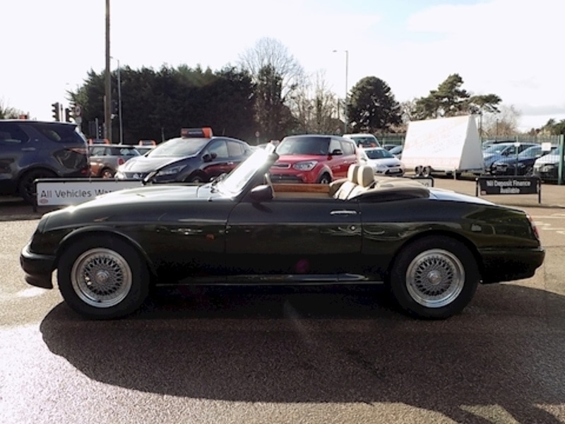 Used MG Other 2005 for sale - 76766410: Photo 6