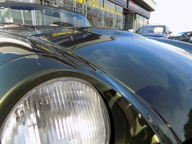 Used MG Other 2005 for sale - 76766410: Photo 9