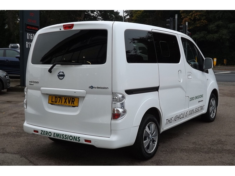 Used Nissan eNV200 Evalia for sale - 77324464: Photo 39