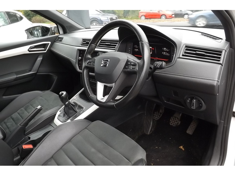Used SEAT Arona 2019 for sale - 76766449: Photo 12
