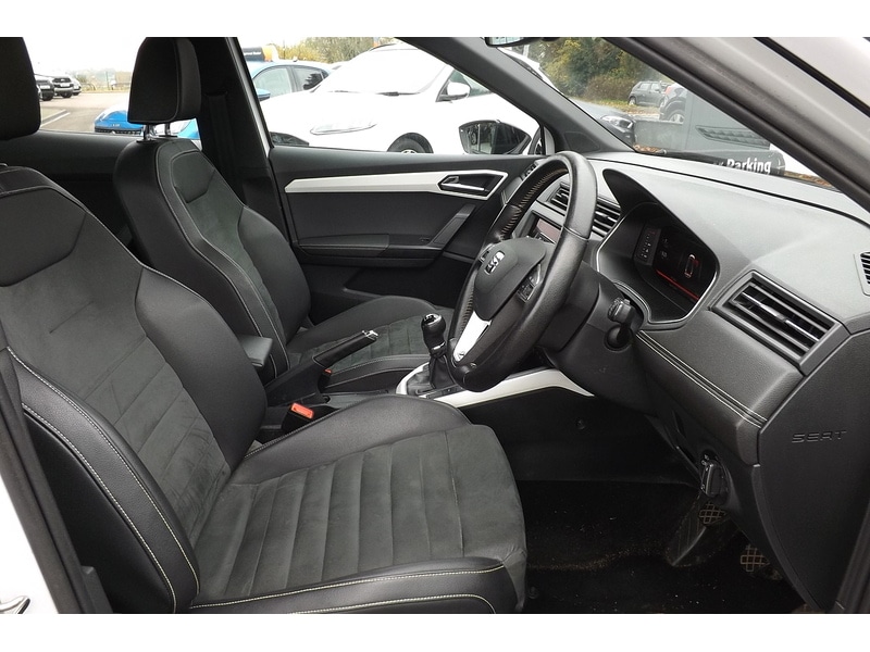 Used SEAT Arona 2019 for sale - 76766449: Photo 13