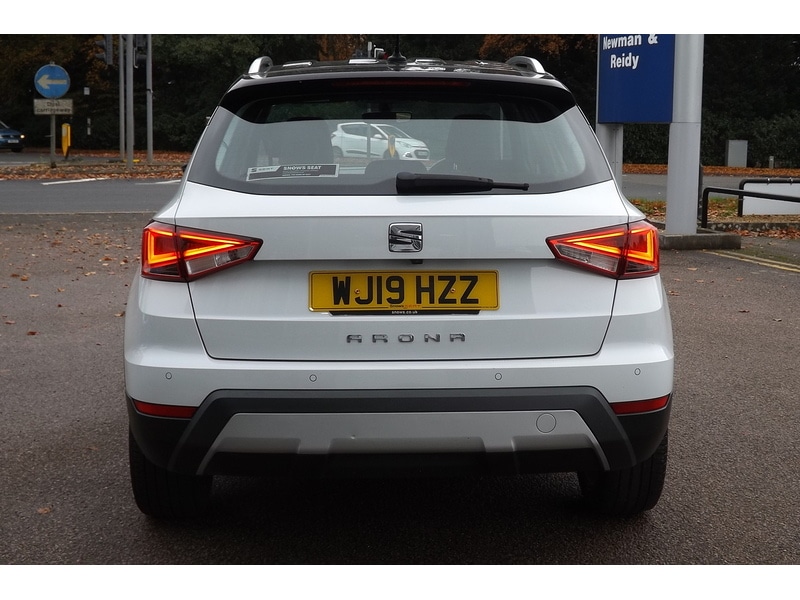 Used SEAT Arona 2019 for sale - 76766449: Photo 15