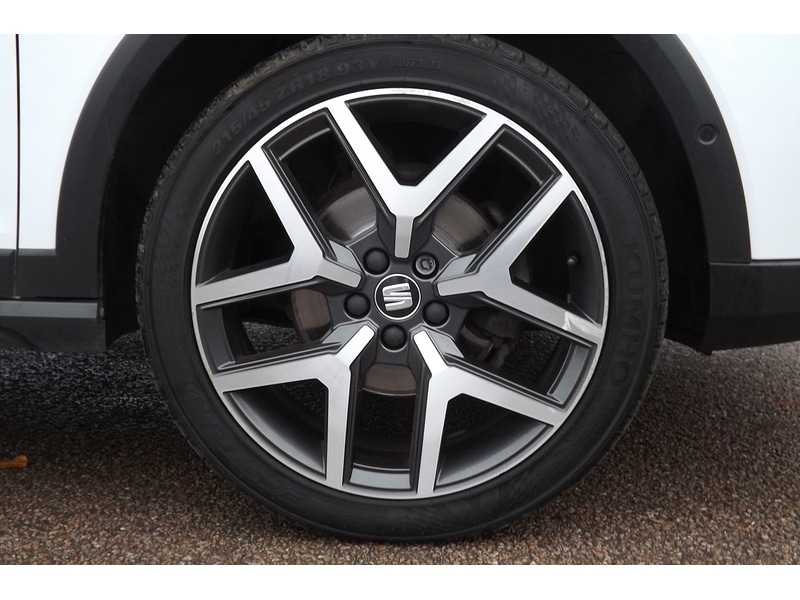 Used SEAT Arona 2019 for sale - 76766449: Photo 17