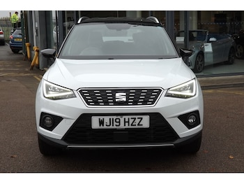 Used SEAT Arona 2019 for sale - 76766449: Photo