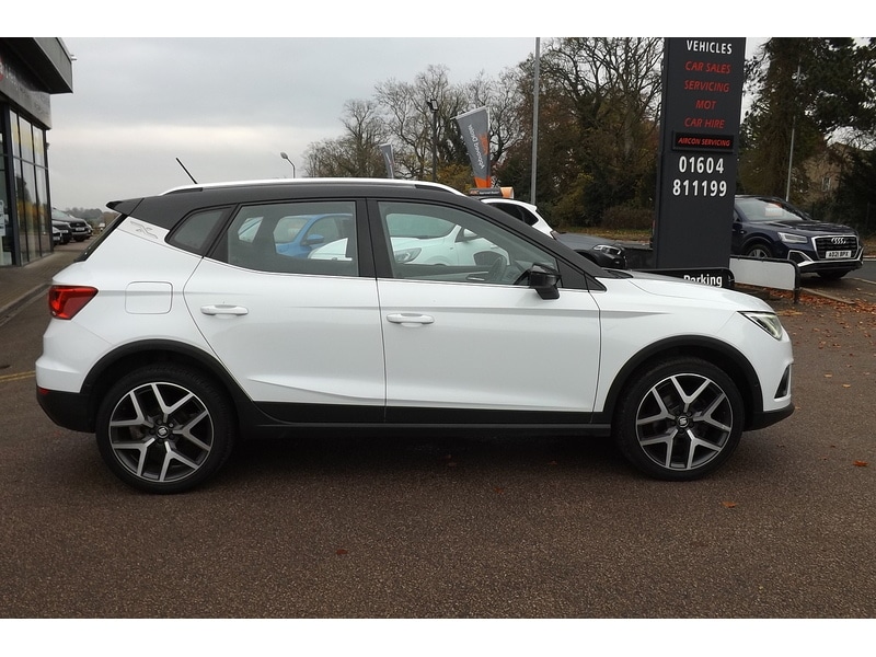 Used SEAT Arona 2019 for sale - 76766449: Photo 5