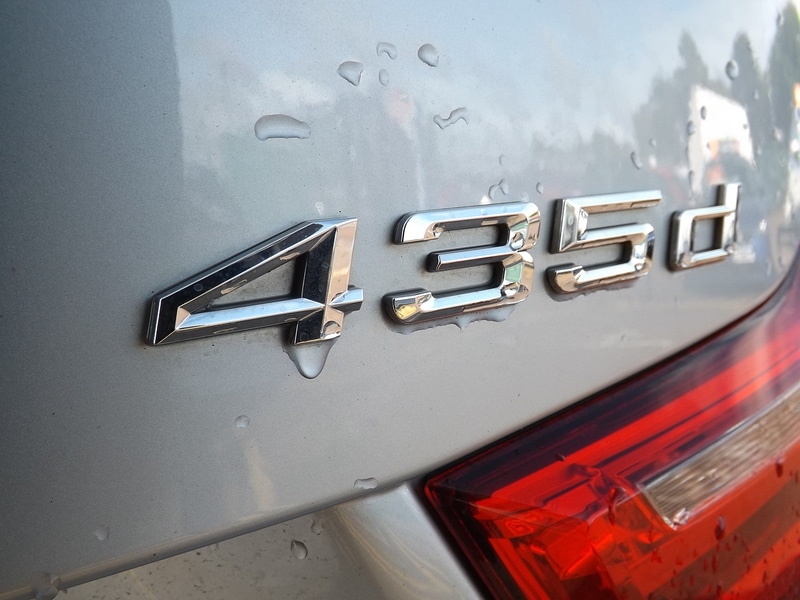 Used BMW 4 Series 2017 for sale - 76766418: Photo 12