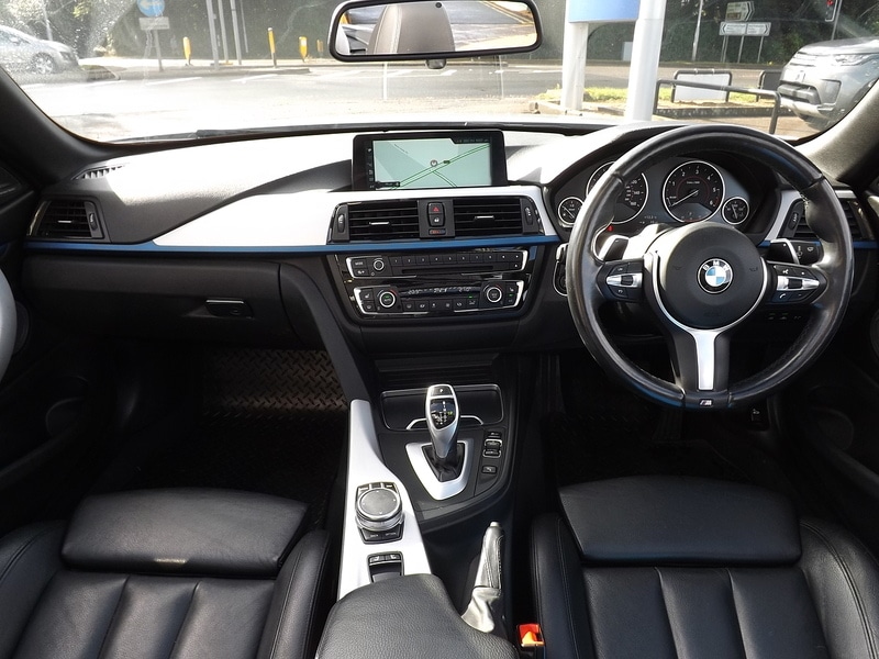 Used BMW 4 Series 2017 for sale - 76766418: Photo 16