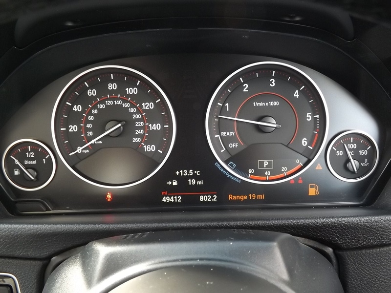 Used BMW 4 Series 2017 for sale - 76766418: Photo 20