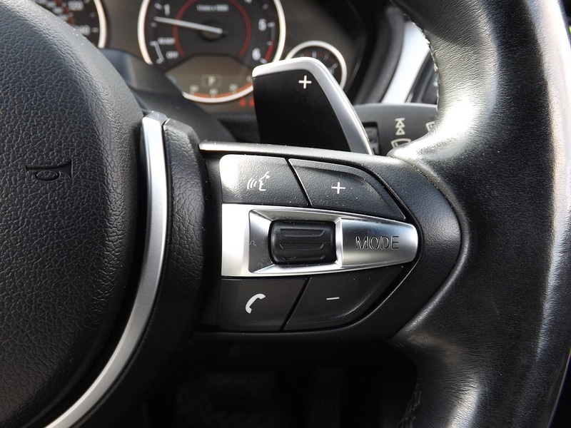 Used BMW 4 Series 2017 for sale - 76766418: Photo 21