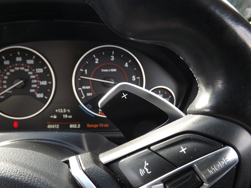 Used BMW 4 Series 2017 for sale - 76766418: Photo 22