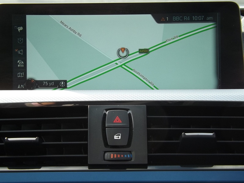 Used BMW 4 Series 2017 for sale - 76766418: Photo 23