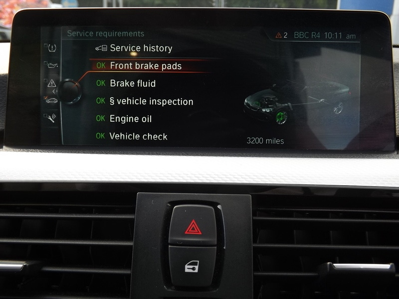 Used BMW 4 Series 2017 for sale - 76766418: Photo 24