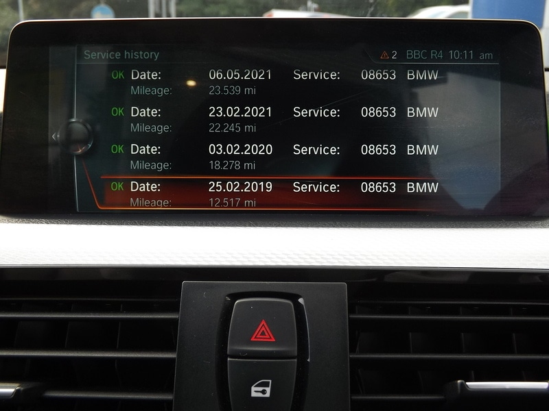 Used BMW 4 Series 2017 for sale - 76766418: Photo 25