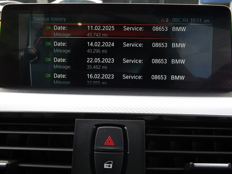 Used BMW 4 Series 2017 for sale - 76766418: Photo 27