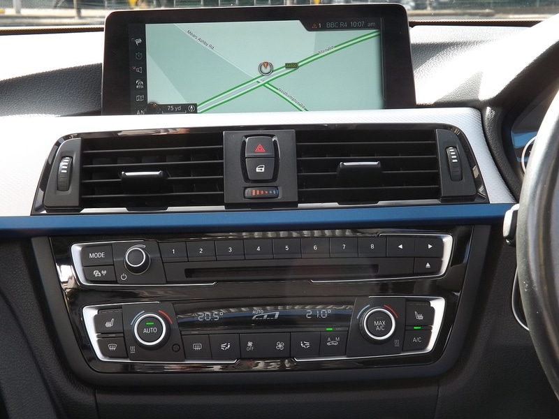 Used BMW 4 Series 2017 for sale - 76766418: Photo 28