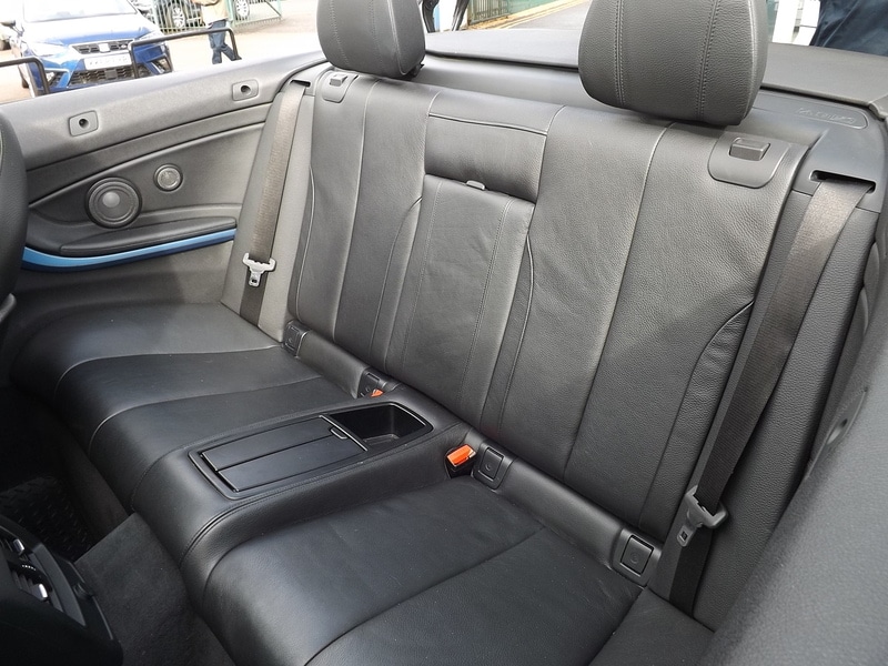 Used BMW 4 Series 2017 for sale - 76766418: Photo 44