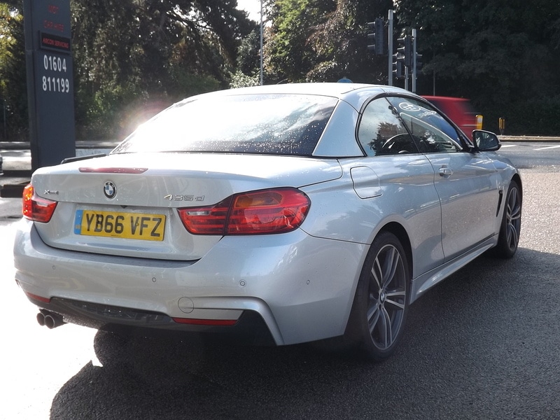 Used BMW 4 Series 2017 for sale - 76766418: Photo 46