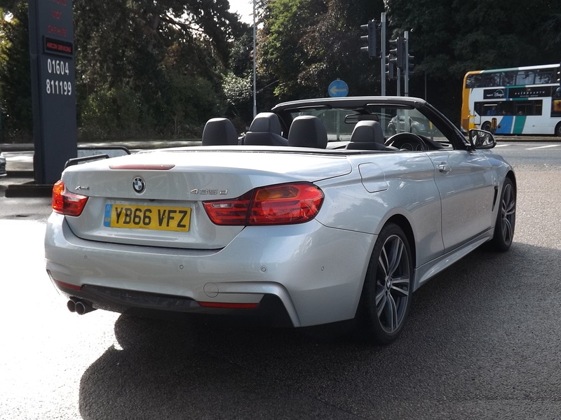 Used BMW 4 Series 2017 for sale - 76766418: Photo 47