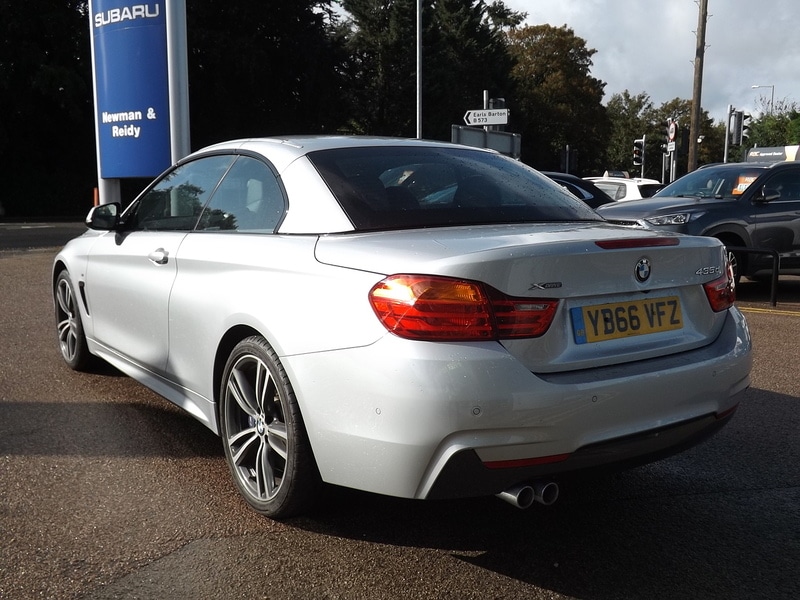 Used BMW 4 Series 2017 for sale - 76766418: Photo 53