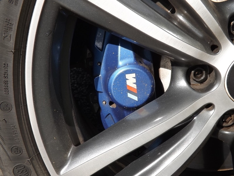 Used BMW 4 Series 2017 for sale - 76766418: Photo 55