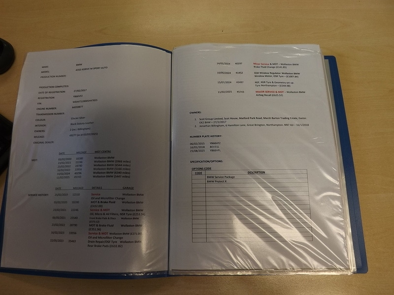 Used BMW 4 Series 2017 for sale - 76766418: Photo 58