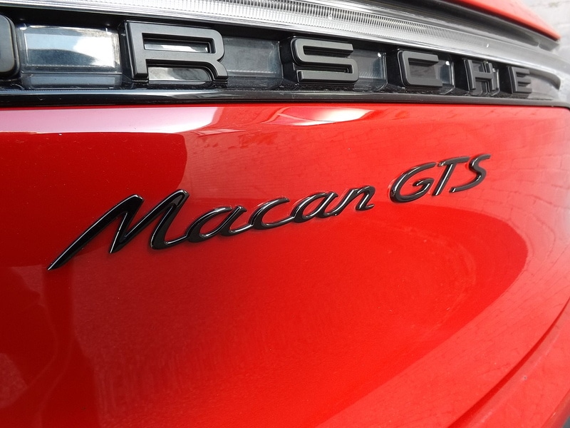 Used Porsche Macan 2024 for sale - 76766416: Photo 10