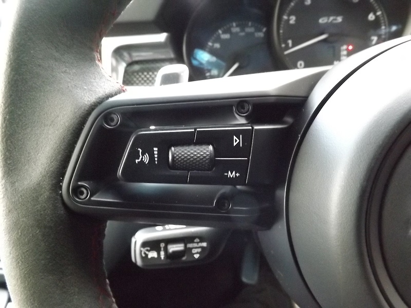 Used Porsche Macan 2024 for sale - 76766416: Photo 19