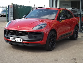 Used Porsche Macan 2024 for sale - 76766416: Photo