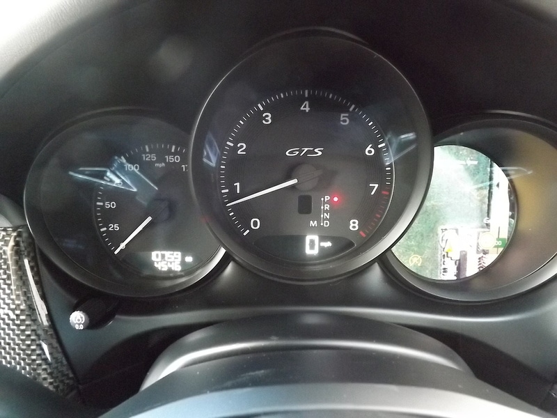 Used Porsche Macan 2024 for sale - 76766416: Photo 20